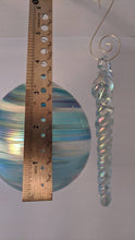 Load image into Gallery viewer, Icicle Handmade Glass