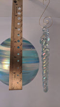 Load image into Gallery viewer, Icicle Handmade Glass