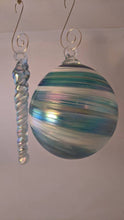 Load image into Gallery viewer, Icicle Handmade Glass